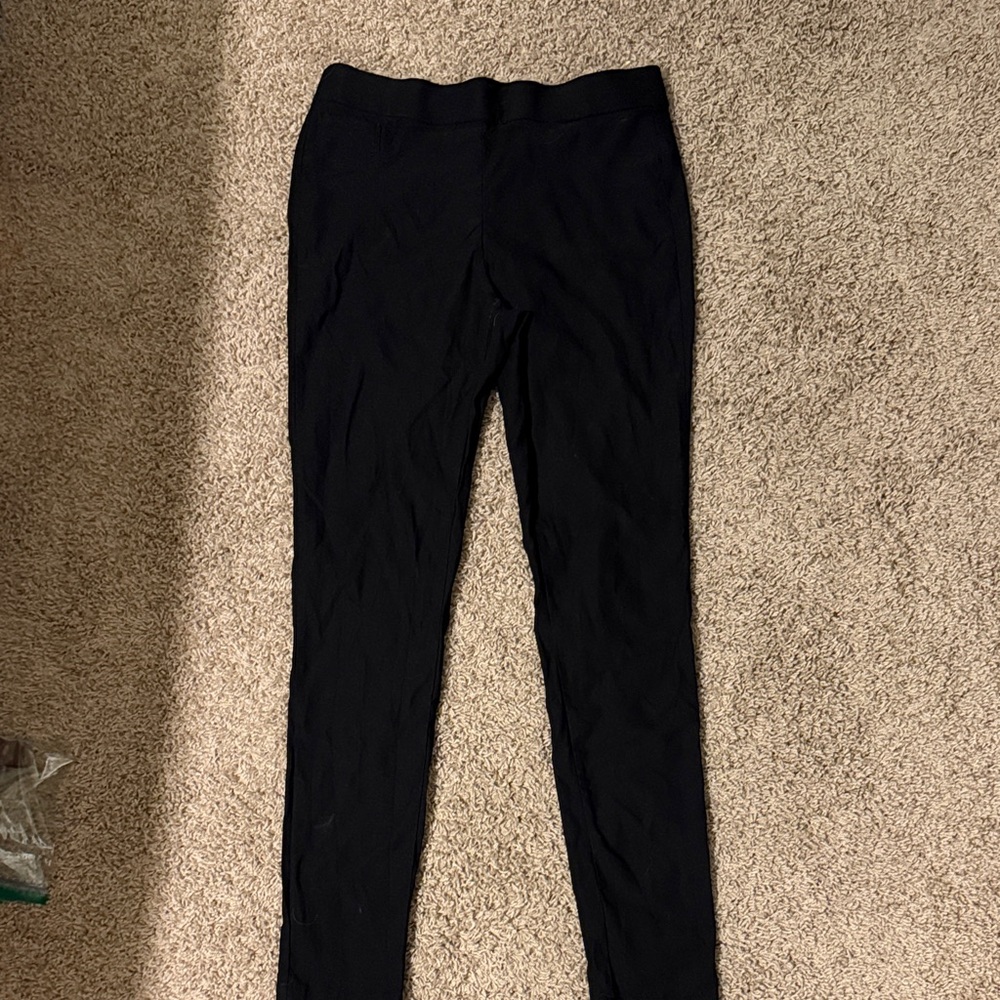 Jones New York Black Pants